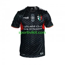 Club Deportivo Palestino Uomo Maglia Seconda 2024-2025 Manica Corta