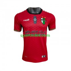 Club Deportivo Palestino Portiere Uomo Maglia Prima 2024-2025 Manica Corta