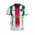 Club Deportivo Palestino Uomo Maglia Prima 2024-2025 Manica Corta