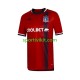 Colo-Colo 2023 Uomo Maglia Seconda Manica Corta Colo-Colo 2023 Uomo Maglia Seconda Manica Corta
