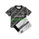 Completo da calcio Bambini Colo-Colo 2023 Maglia Quarto Manica Corta Completo da calcio Bambini Colo-Colo 2023 Maglia Quarto Manica Corta