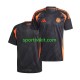 Colombia Copa America Uomo Maglia Seconda 2024 Manica Corta