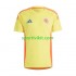 Colombia Copa America Uomo Maglia Prima 2024 Manica Corta