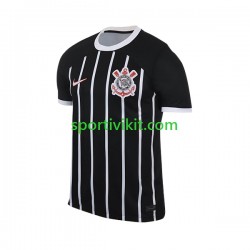 Corinthians 2023 Uomo Maglia Seconda Manica Corta