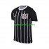 Corinthians 2023 Uomo Maglia Seconda Manica Corta