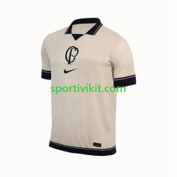 Corinthians Uomo Maglia Quarto 2023-2024 Manica Corta