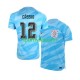 Corinthians Portiere Cassio 12 Uomo Maglia Prima 2023-2024 Manica Corta Corinthians Portiere Cassio 12 Uomo Maglia Prima 2023-2024 Manica Corta