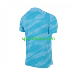 Corinthians Portiere Uomo Maglia Prima 2023-2024 Manica Corta