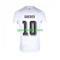 Corinthians Guedes 10 Uomo Maglia Prima 2023-2024 Manica Corta