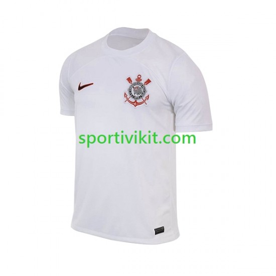 Corinthians 2023 Uomo Maglia Prima Manica Corta Corinthians 2023 Uomo Maglia Prima Manica Corta