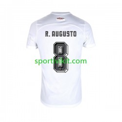 Corinthians R. Augusto 8 Uomo Maglia Prima 2023-2024 Manica Corta