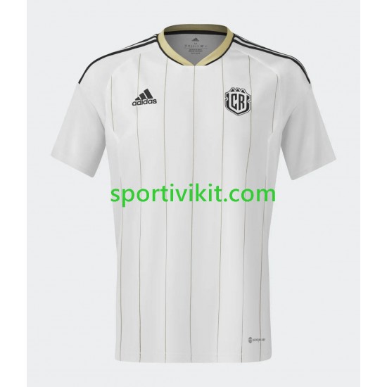 Costa Rica 2023 Uomo Maglia Seconda Manica Corta Costa Rica 2023 Uomo Maglia Seconda Manica Corta