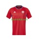 Costa Rica 2023 Uomo Maglia Prima Manica Corta Costa Rica 2023 Uomo Maglia Prima Manica Corta