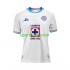 Cruz Azul Uomo Maglia Seconda 2024-2025 Manica Corta