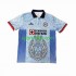 Cruz Azul Day of the Dead Uomo Maglia Seconda 2023-2024 Manica Corta