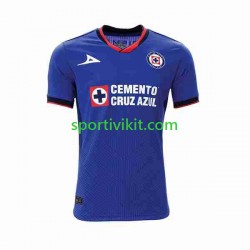 Cruz Azul Uomo Maglia Prima 2023-2024 Manica Corta
