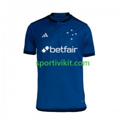 Cruzeiro 2023 Uomo Maglia Prima Manica Corta
