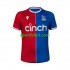 Crystal Palace Uomo Maglia Prima 2023-2024 Manica Corta