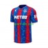 Crystal Palace Uomo Maglia Prima 2024-2025 Manica Corta
