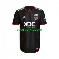 DC United Uomo Maglia Prima 2023-2024 Manica Corta