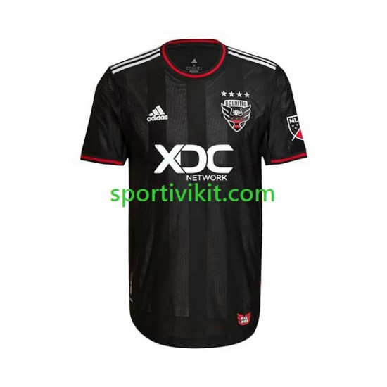 DC United Uomo Maglia Prima 2023-2024 Manica Corta DC United Uomo Maglia Prima 2023-2024 Manica Corta