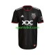 DC United Uomo Maglia Prima 2023-2024 Manica Corta DC United Uomo Maglia Prima 2023-2024 Manica Corta