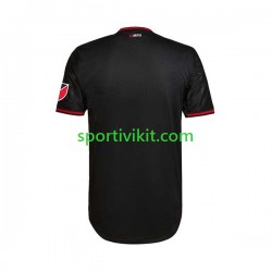DC United Uomo Maglia Prima 2023-2024 Manica Corta