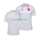 Danimarca Uomo Maglia Seconda Euro 2024 Manica Corta Danimarca Uomo Maglia Seconda Euro 2024 Manica Corta