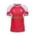 Danimarca 2023 Uomo Maglia Prima Manica Corta