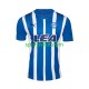 Deportivo Alaves Uomo Maglia Prima 2023-2024 Manica Corta Deportivo Alaves Uomo Maglia Prima 2023-2024 Manica Corta