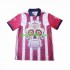 Deportivo Guadalajara Day of the Dead Uomo Maglia Seconda 2023-2024 Manica Corta