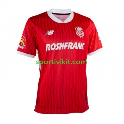 Deportivo Toluca Uomo Maglia Prima 2024-2025 Manica Corta