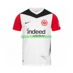 Eintracht Frankfurt Uomo Maglia Prima 2024-2025 Manica Corta