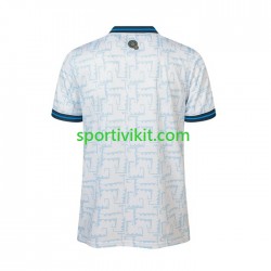 EL Salvador 2023 Uomo Maglia Seconda Manica Corta