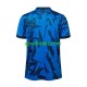 EL Salvador 2023 Uomo Maglia Prima Manica Corta
