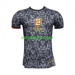 Inghilterra Champions Of Europe Uomo Maglia 2024 Manica Corta