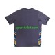 Inghilterra Uomo Maglia Seconda Euro 2024 Manica Corta