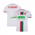 FC Augsburg Uomo Maglia Prima 2023-2024 Manica Corta
