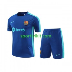 FC Barcelona Blu Kit da allenamento 2023-2024