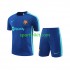 FC Barcelona Blu Kit da allenamento 2023-2024