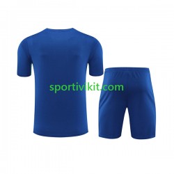 FC Barcelona Blu Kit da allenamento 2023-2024