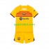 Completo da calcio Bambini FC Barcelona Maglia Quarto 2022-2023 Manica Corta