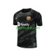 FC Barcelona Portiere Uomo Maglia Seconda 2023-2024 Manica Corta FC Barcelona Portiere Uomo Maglia Seconda 2023-2024 Manica Corta