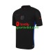 FC Barcelona LAMINE YAMAL 19 Uomo Maglia Seconda 2024-2025 Manica Corta