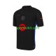 FC Barcelona LAMINE YAMAL 19 UCL Font Uomo Maglia Seconda 2024-2025 Manica Corta
