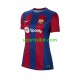 FC Barcelona Donna Maglia Prima 2023-2024 Manica Corta FC Barcelona Donna Maglia Prima 2023-2024 Manica Corta