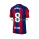 FC Barcelona Pedri 8 Uomo Maglia Prima 2023-2024 Manica Corta FC Barcelona Pedri 8 Uomo Maglia Prima 2023-2024 Manica Corta