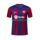 FC Barcelona Pedri 8 Uomo Maglia Prima 2023-2024 Manica Corta