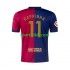 FC Barcelona RAPHINHA 11 Uomo Maglia Prima 2024-2025 Manica Corta