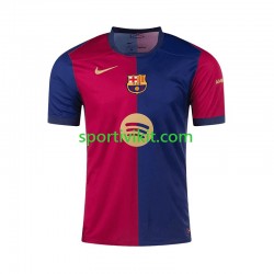 FC Barcelona RAPHINHA 11 Uomo Maglia Prima 2024-2025 Manica Corta